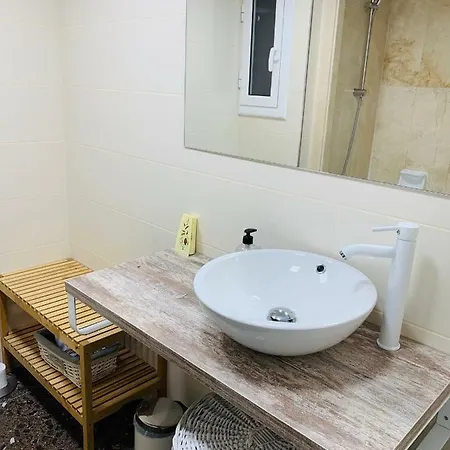 Family-Friendly Home In Central Barcelona 4Bdr * Барселона