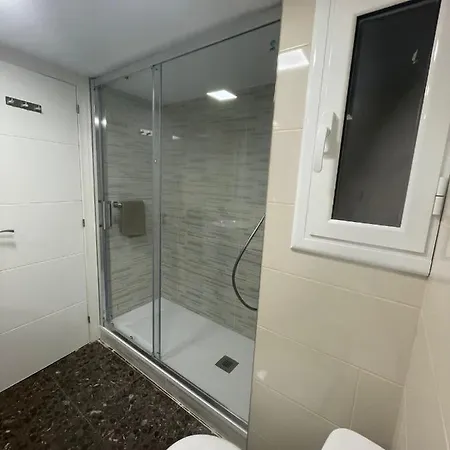 Apartamento Mistral Centro Barcelona