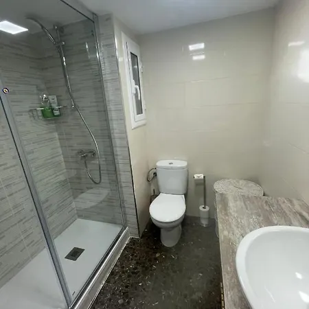 Family-Friendly Home In Central Barcelona 4Bdr Barcelona