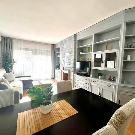 Apartamento Mistral Centro *