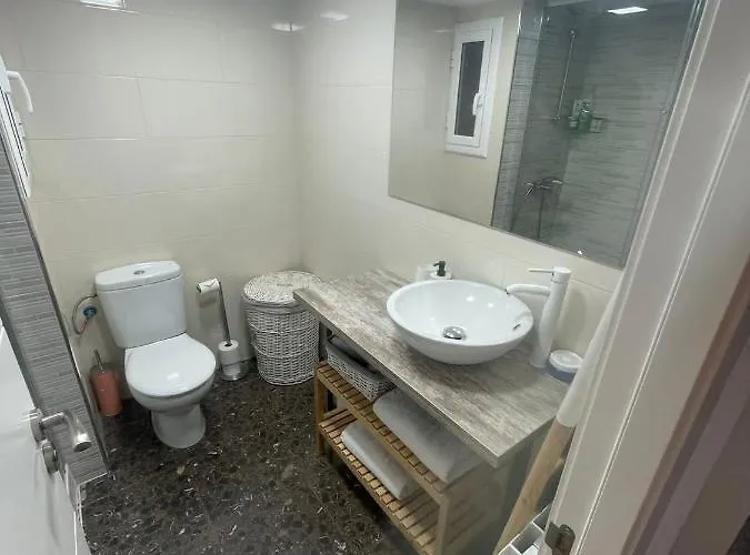Family-friendly In 4bdr شقة *