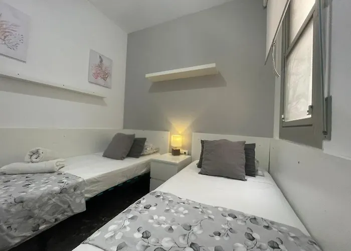 شقة Family-friendly In 4bdr *