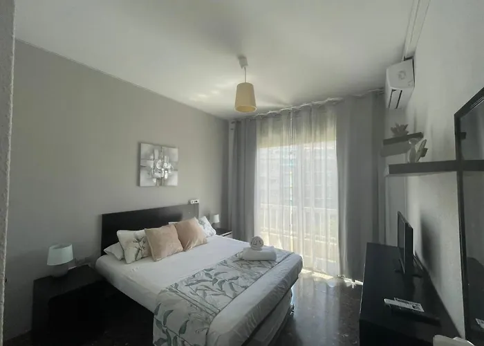 Family-friendly In 4bdr