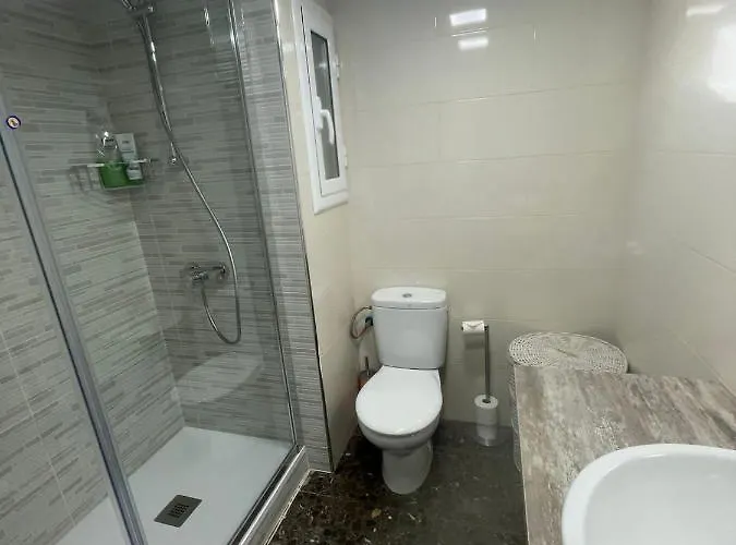 Family-friendly In 4bdr برشلونة