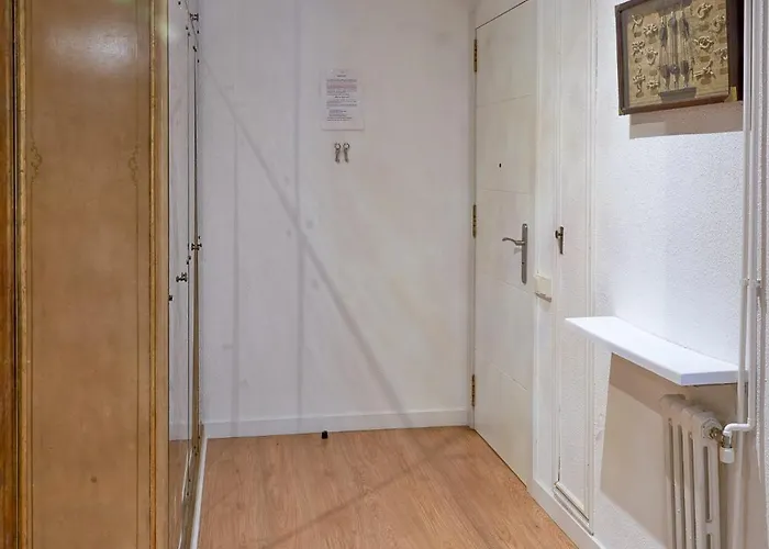 Family-friendly In 4bdr برشلونة