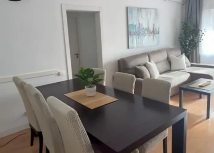 شقة Family-friendly In 4bdr