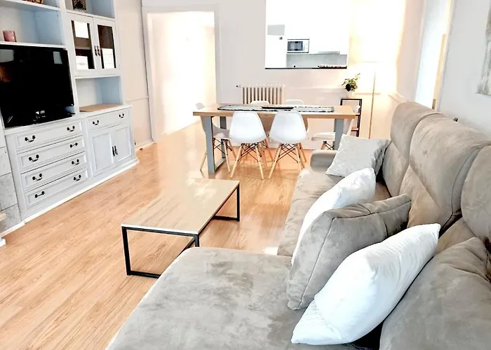 Family-friendly In 4bdr