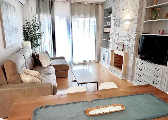 Family-friendly In 4bdr *