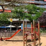 Family-friendly In 4bdr Barcelona